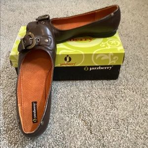 Jazzberry Dress Shoes